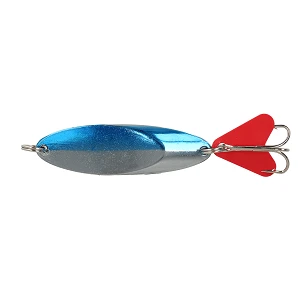 Блесна ZEOX Kastmaster 7г Silver/Blue