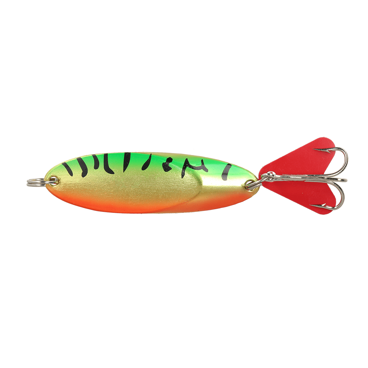 ZEOX Spoon Kastmaster 14.0g Tiger