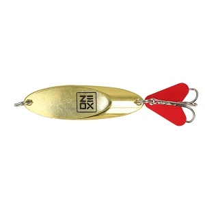 Блесна ZEOX Kastmaster 18г Gold