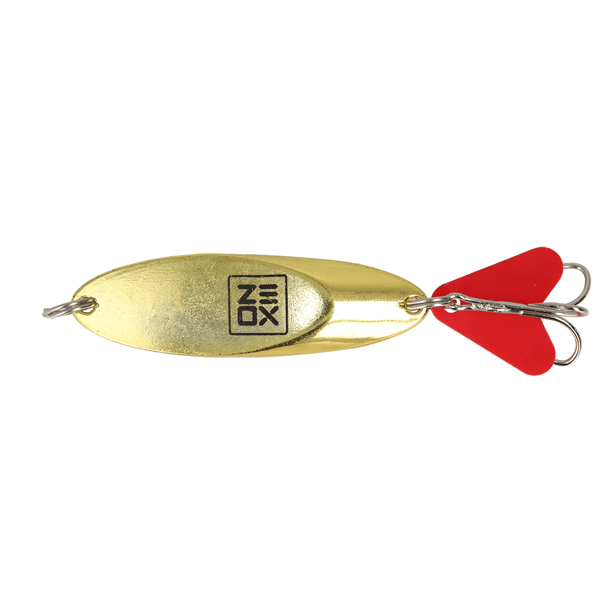 ZEOX Spoon Kastmaster 21.0g Gold