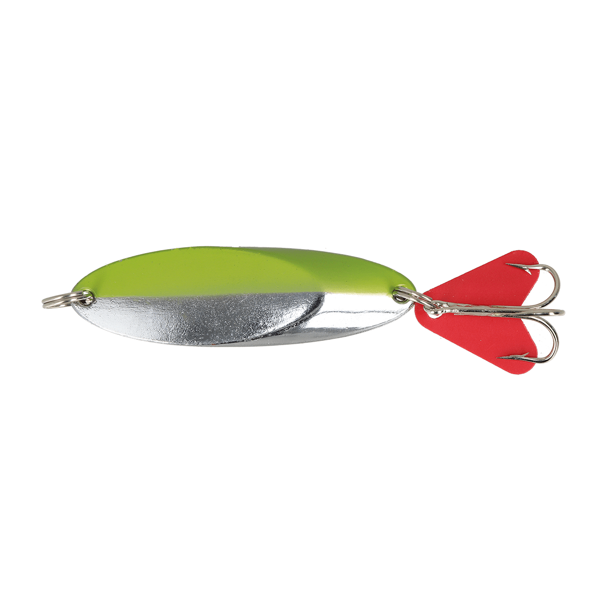 ZEOX Spoon Kastmaster 21.0g Silver/Gold