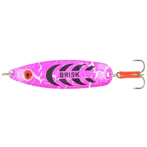 Блесна ZEOX Brisk №1 12г 021B Violet