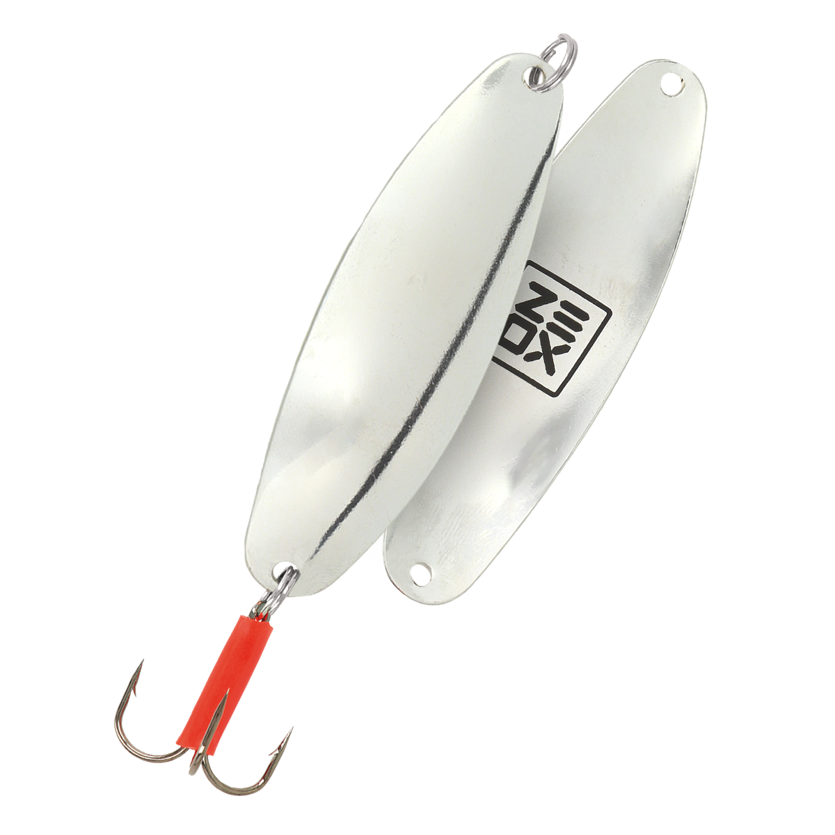 ZEOX Spoon Classic 14g 001 Silver
