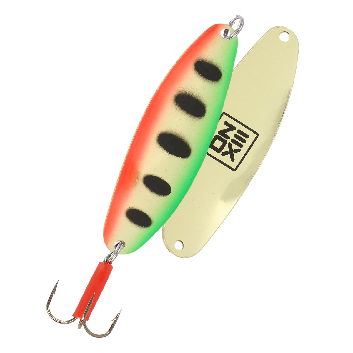 ZEOX Spoon Classic 14g 019 Trout