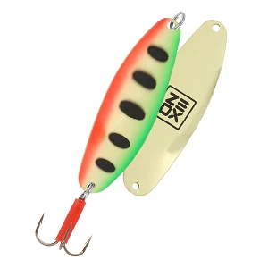 Блешня ZEOX Classic 18г 019 Trout