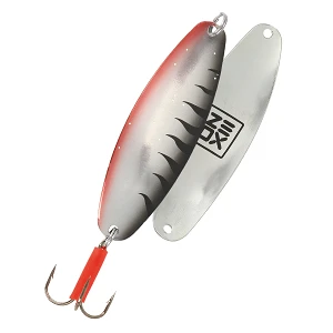 Блешня ZEOX Classic 18г 022 Natural Tiger