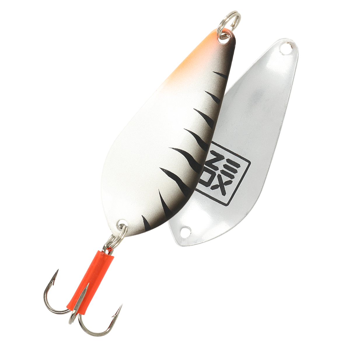 ZEOX Spoon Pear 14g 018 Natural