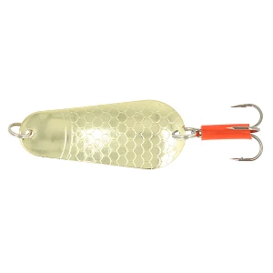 Блесна ZEOX Shtorling 20г 002 Gold