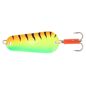 Блесна ZEOX Shtorling 20г 005 Tiger