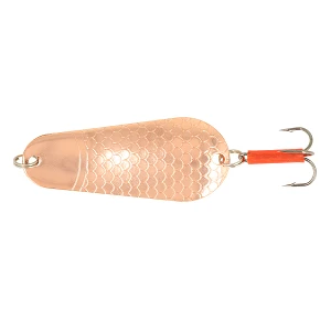 Блесна ZEOX Shtorling 20г 015 Copper