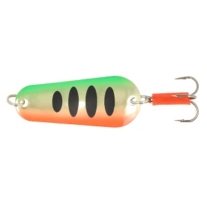 Блесна ZEOX Shtorling 26г 019 Trout