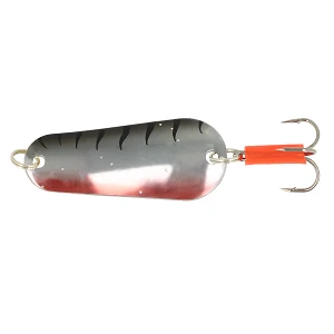 Блесна ZEOX Shtorling 26г 022 Natural Tiger