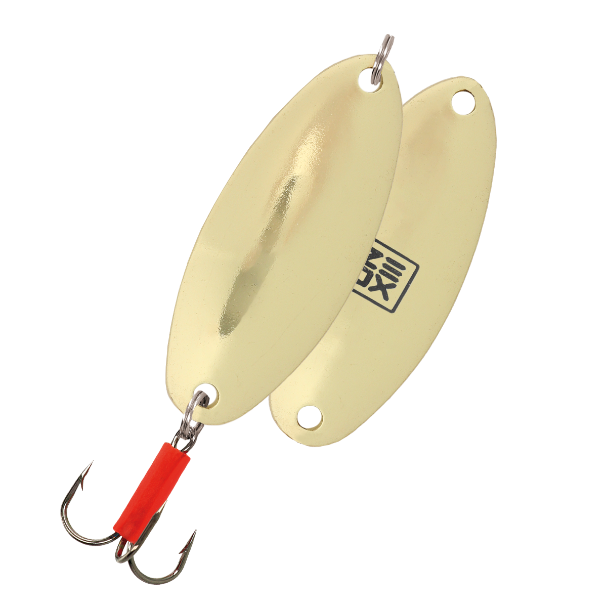 ZEOX Spoon Kolher 14g 002 Gold