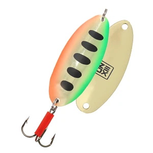 Блесна ZEOX Kolher 18г 019 Trout