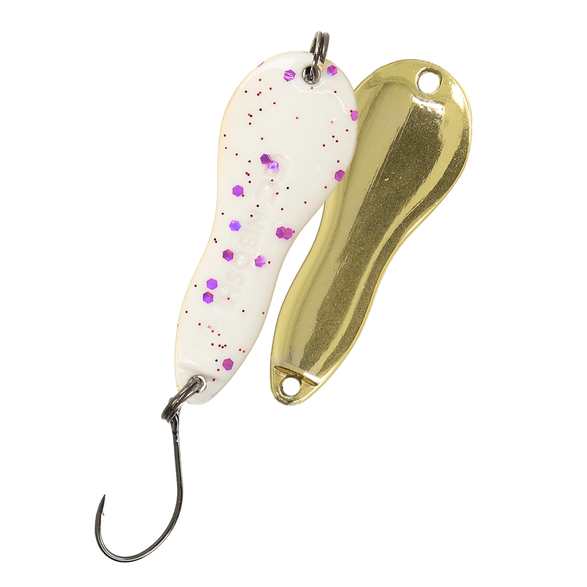 Golden Catch Spoon Niboshi Trout 2g A50G