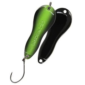Блесна форелевая GC Niboshi Trout 2г A55B