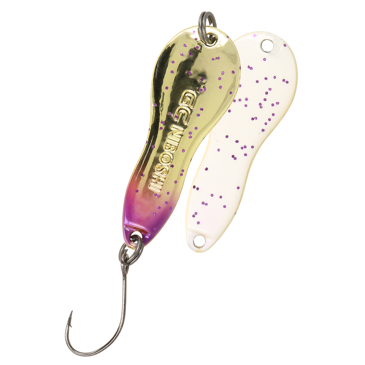 Golden Catch Spoon Niboshi Trout 2g A64W