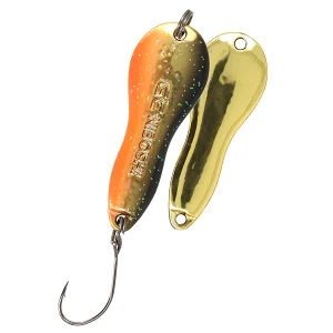 Блесна форелевая GC Niboshi Trout 2г A66G