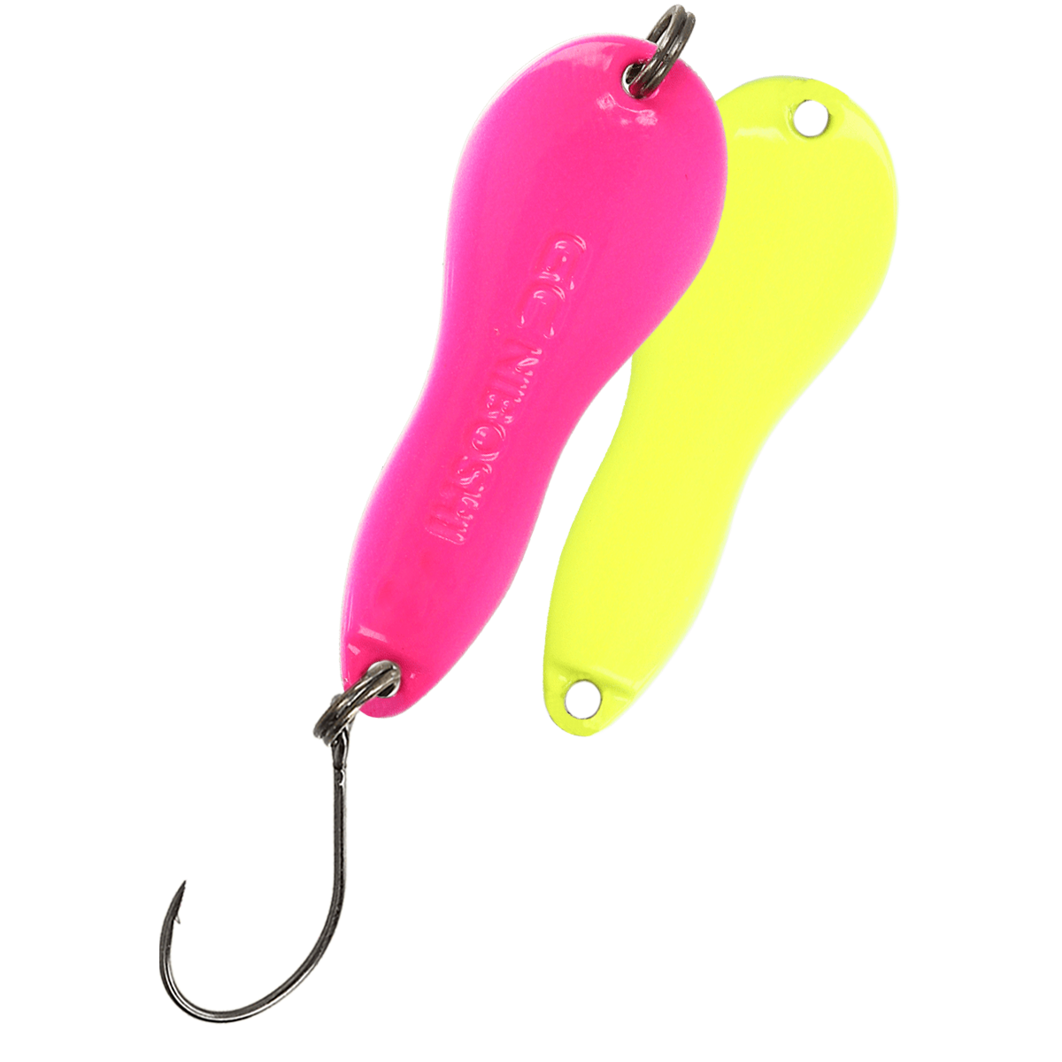 Golden Catch Spoon Niboshi Trout 3g A63FY