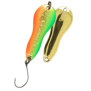 Блесна форелевая GC Niboshi Trout 3г A65G