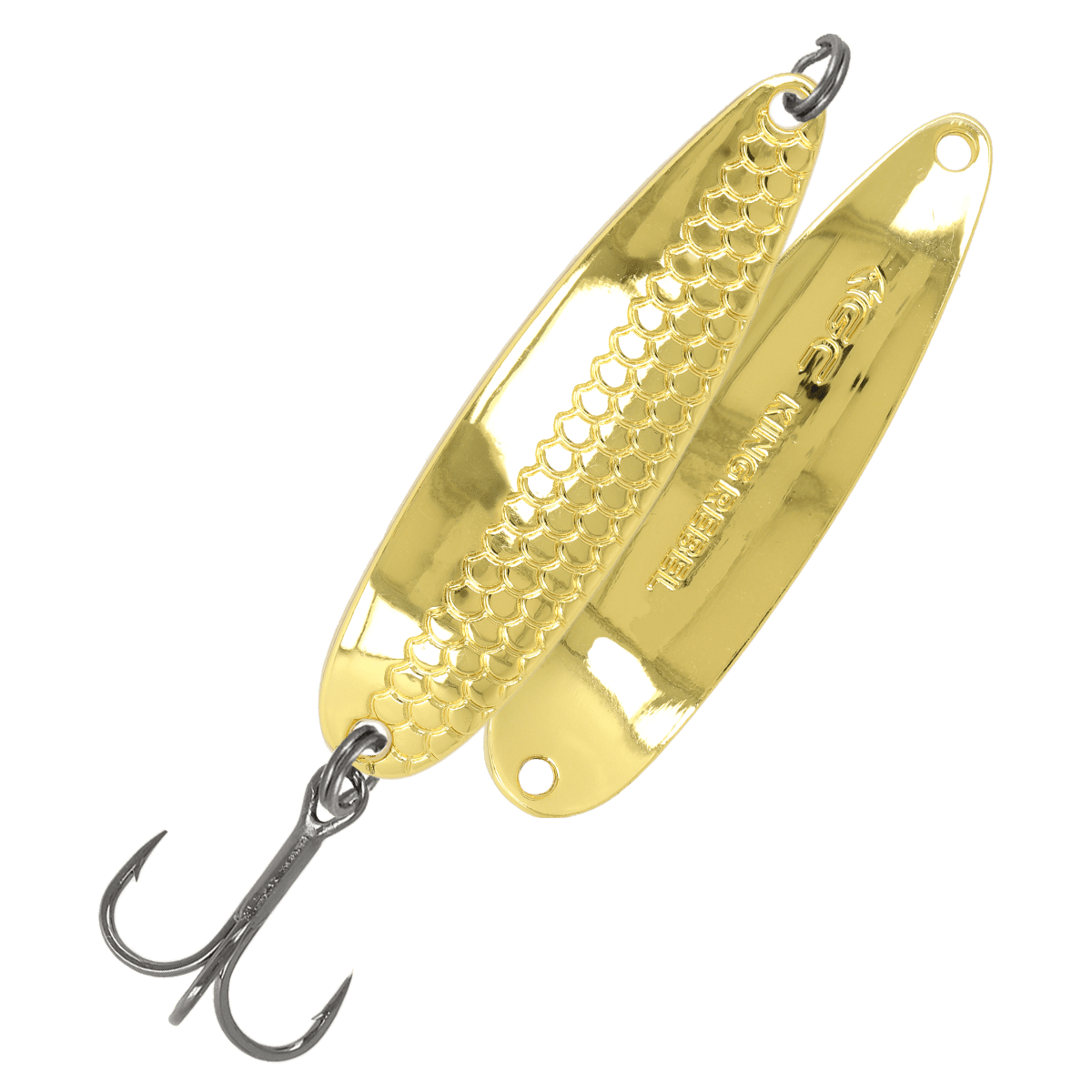 Golden Catch Spoon King Rebel 20g G 
