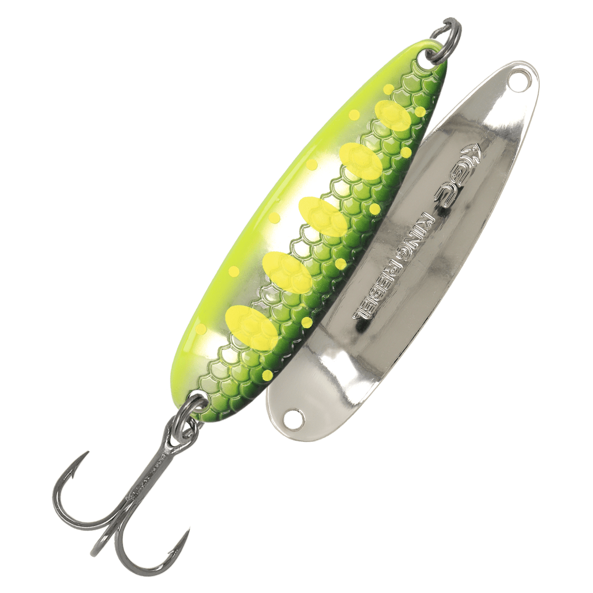 Golden Catch Spoon King Rebel 20g ST04 