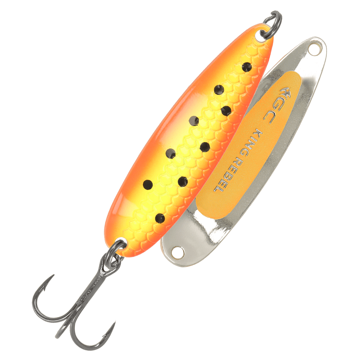 Golden Catch Spoon King Rebel 20g ST06 