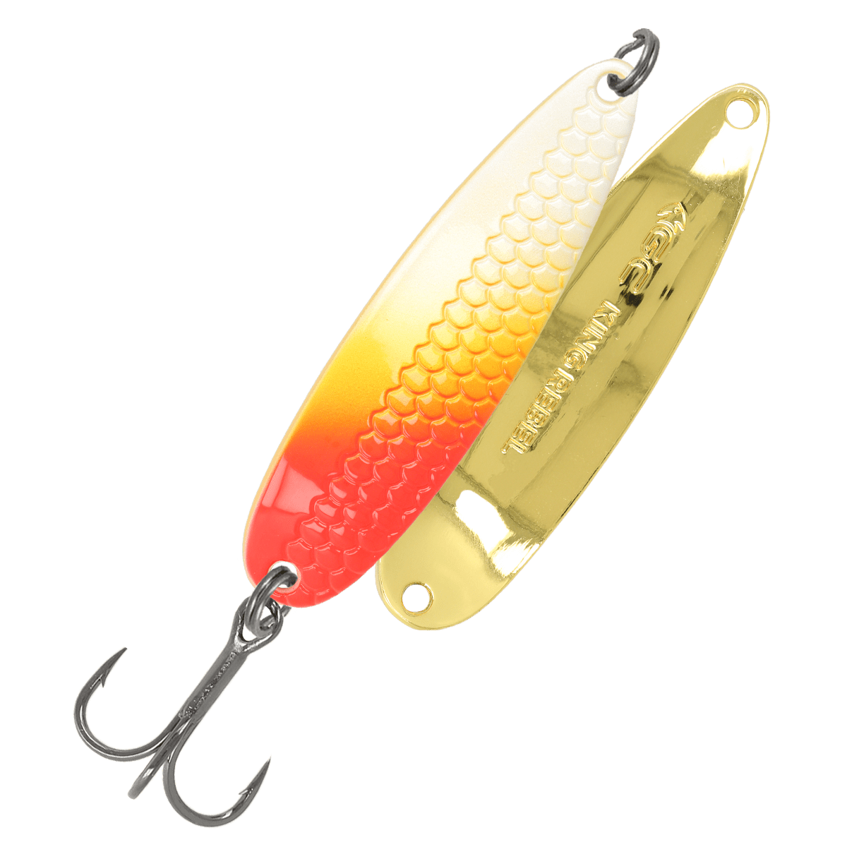 Golden Catch Spoon King Rebel 20g ST07 