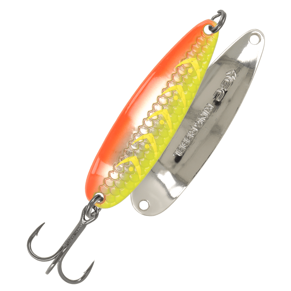 Golden Catch Spoon King Rebel 20g ST30 