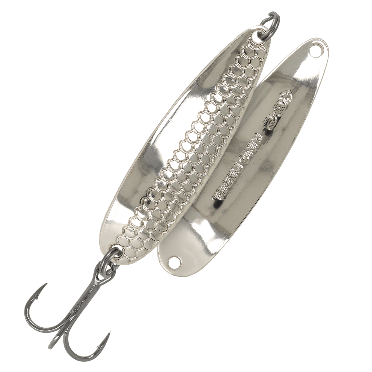 Golden Catch Spoon King Rebel 25g S 