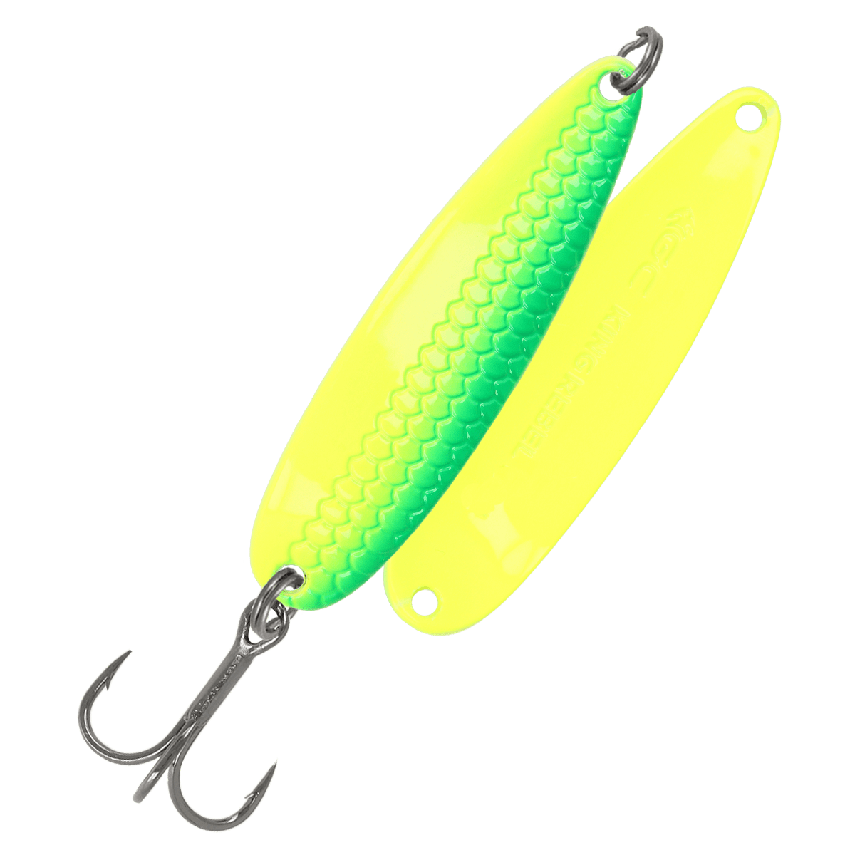 Golden Catch Spoon King Rebel 25g ST01 