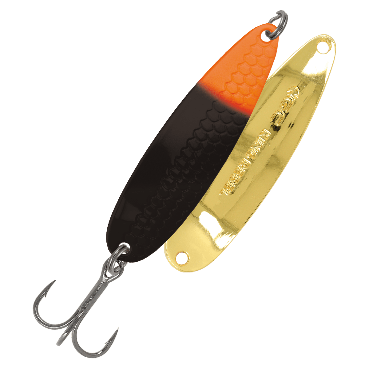 Golden Catch Spoon King Rebel 25g ST02 