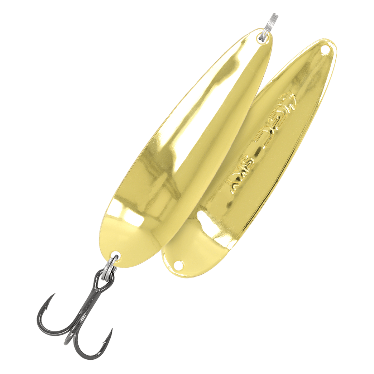 Golden Catch Spoon Sky 18g G 