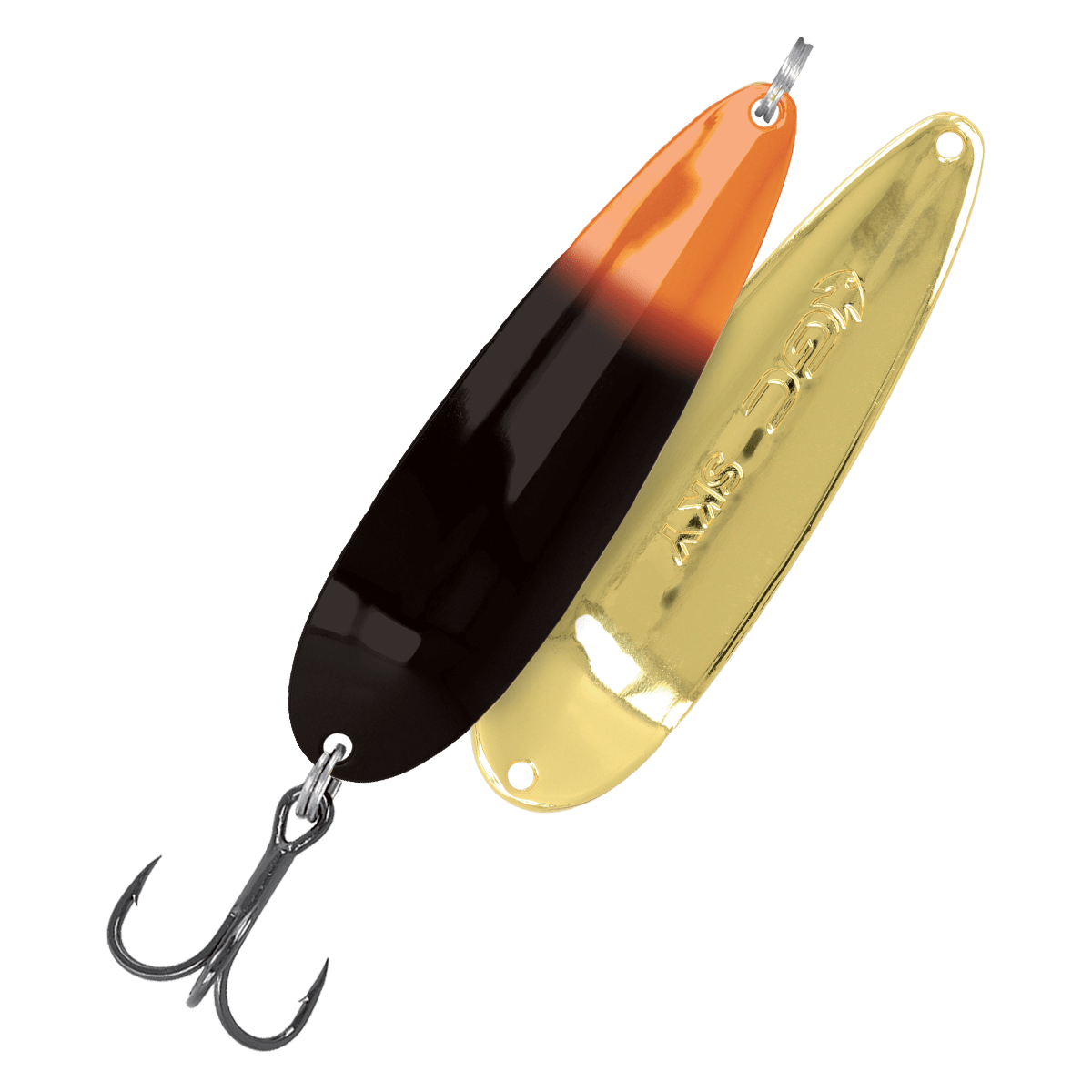 Golden Catch Spoon Sky 18g ST02 