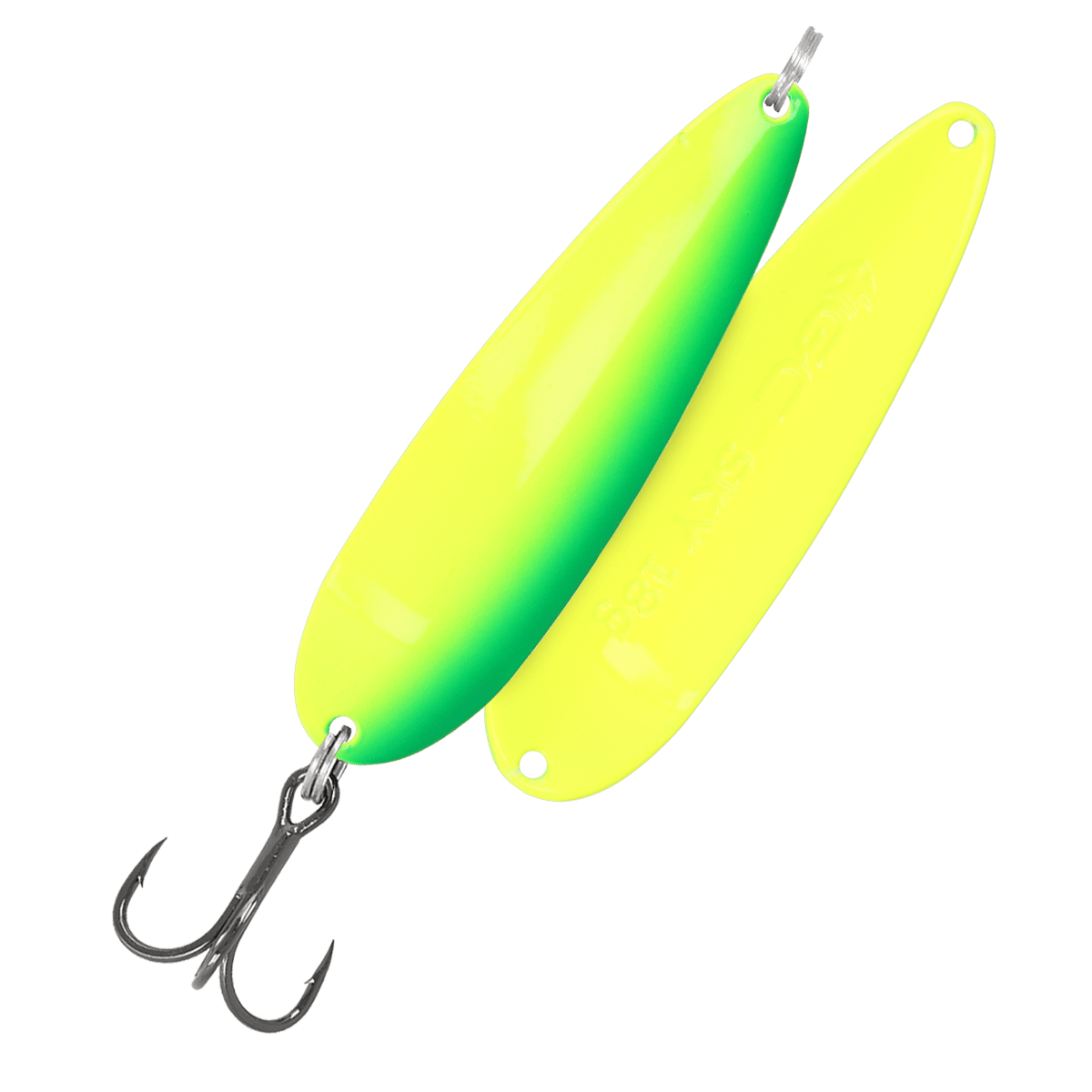 Golden Catch Spoon Sky 24g ST01 