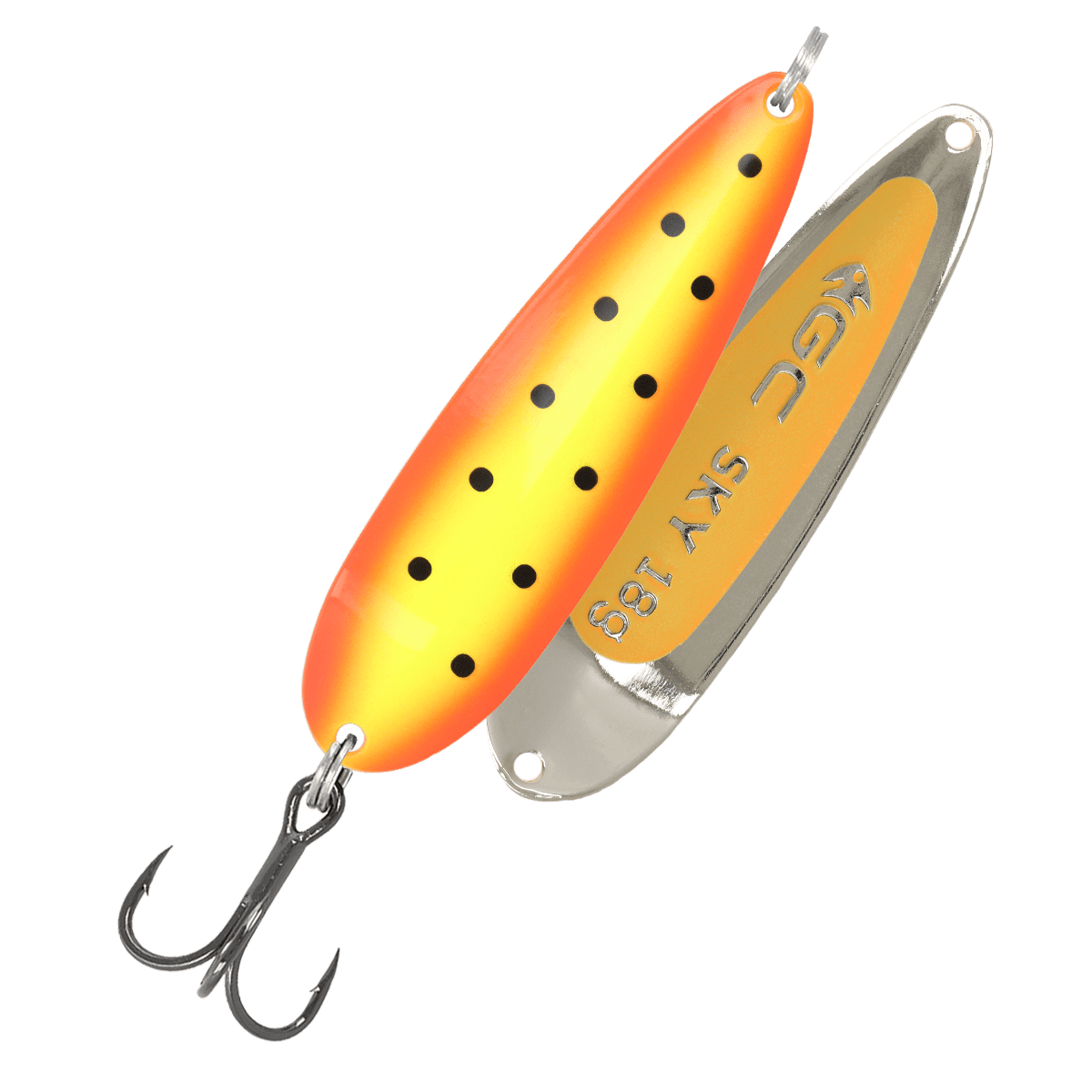 Golden Catch Spoon Sky 24g ST06 