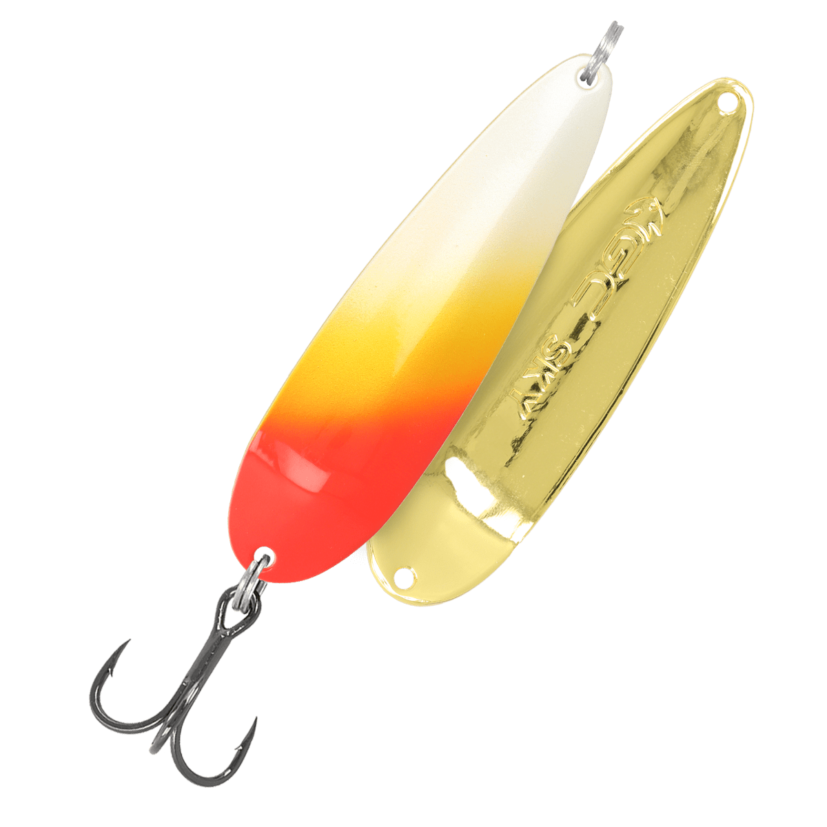 Golden Catch Spoon Sky 24g ST07 