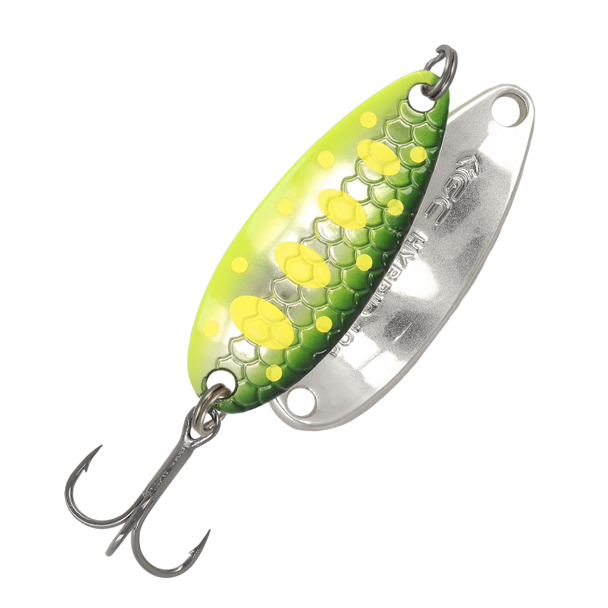 Golden Catch Spoon Hybrid 10g ST04 