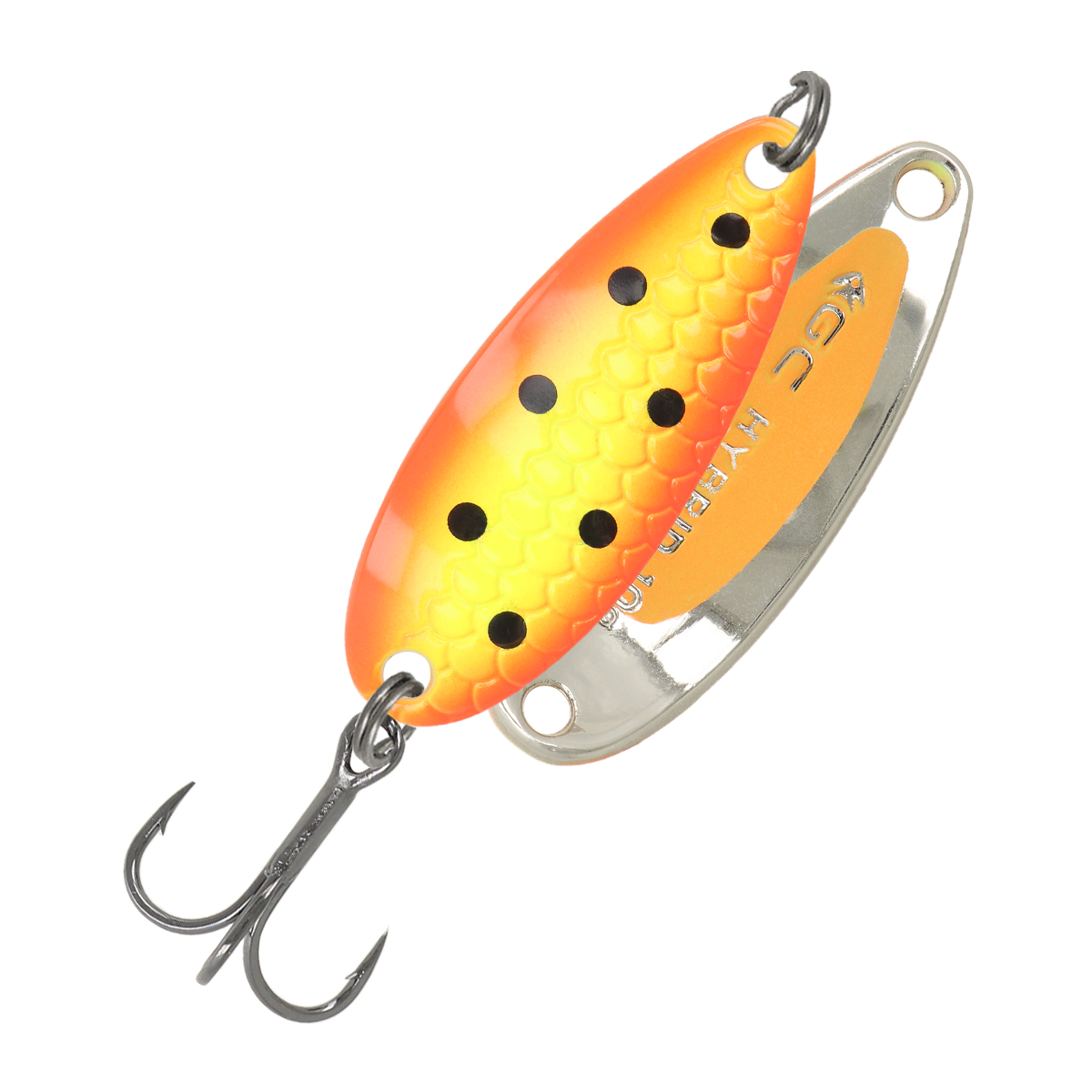 Golden Catch Spoon Hybrid 10g ST06 