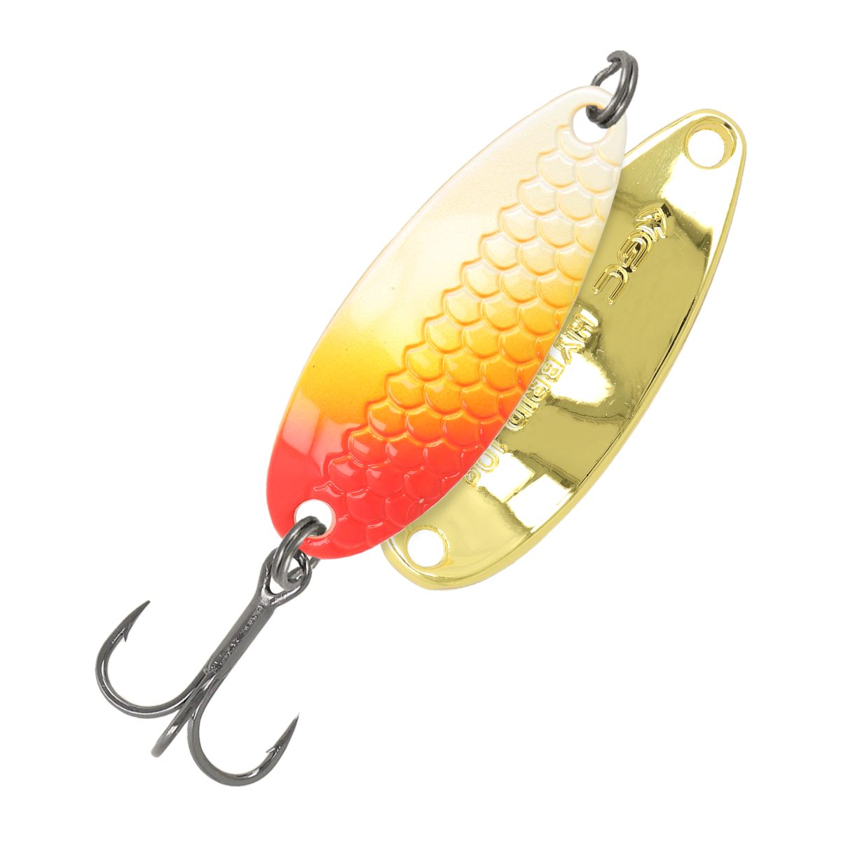 Golden Catch Spoon Hybrid 10g ST07 
