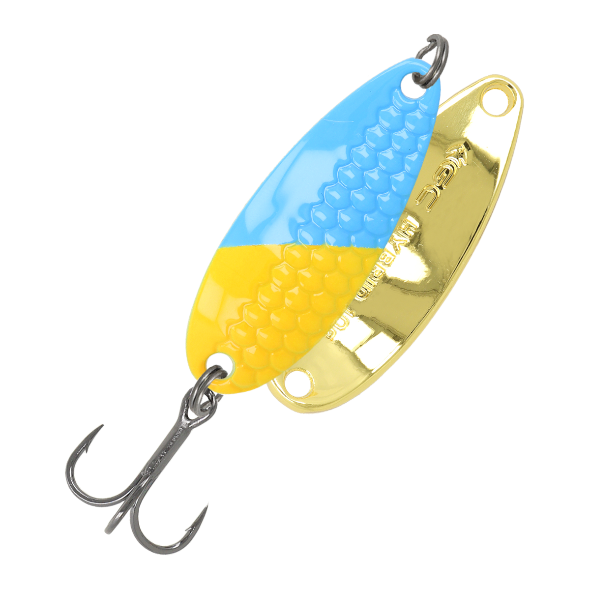 Golden Catch Spoon Hybrid 10g UA