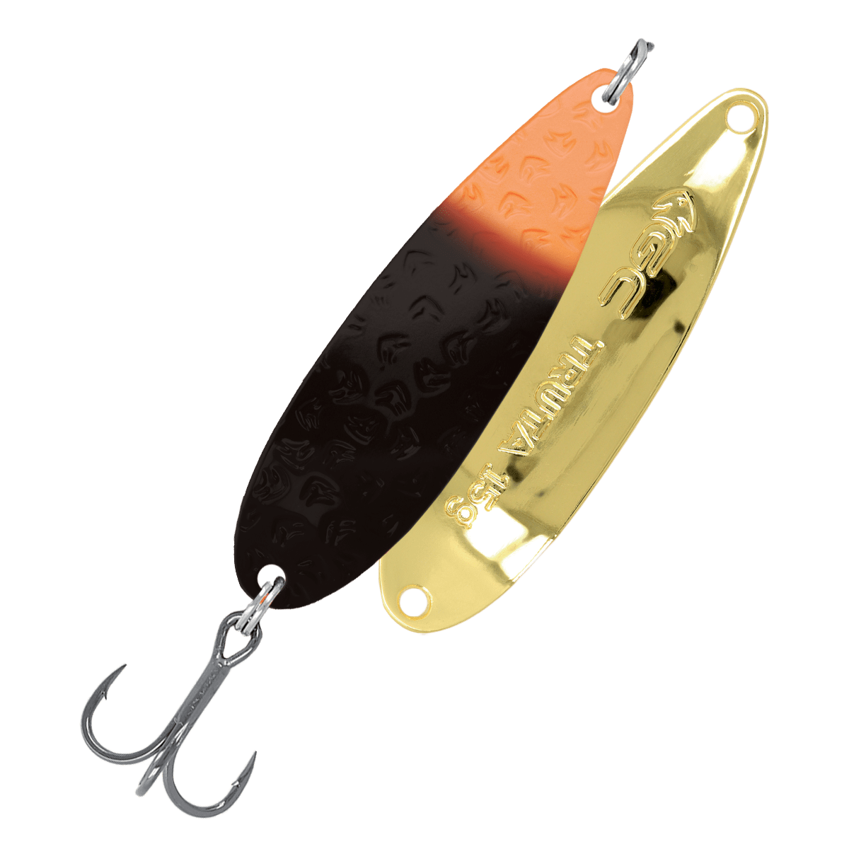 Golden Catch Spoon Truta 15g ST02 