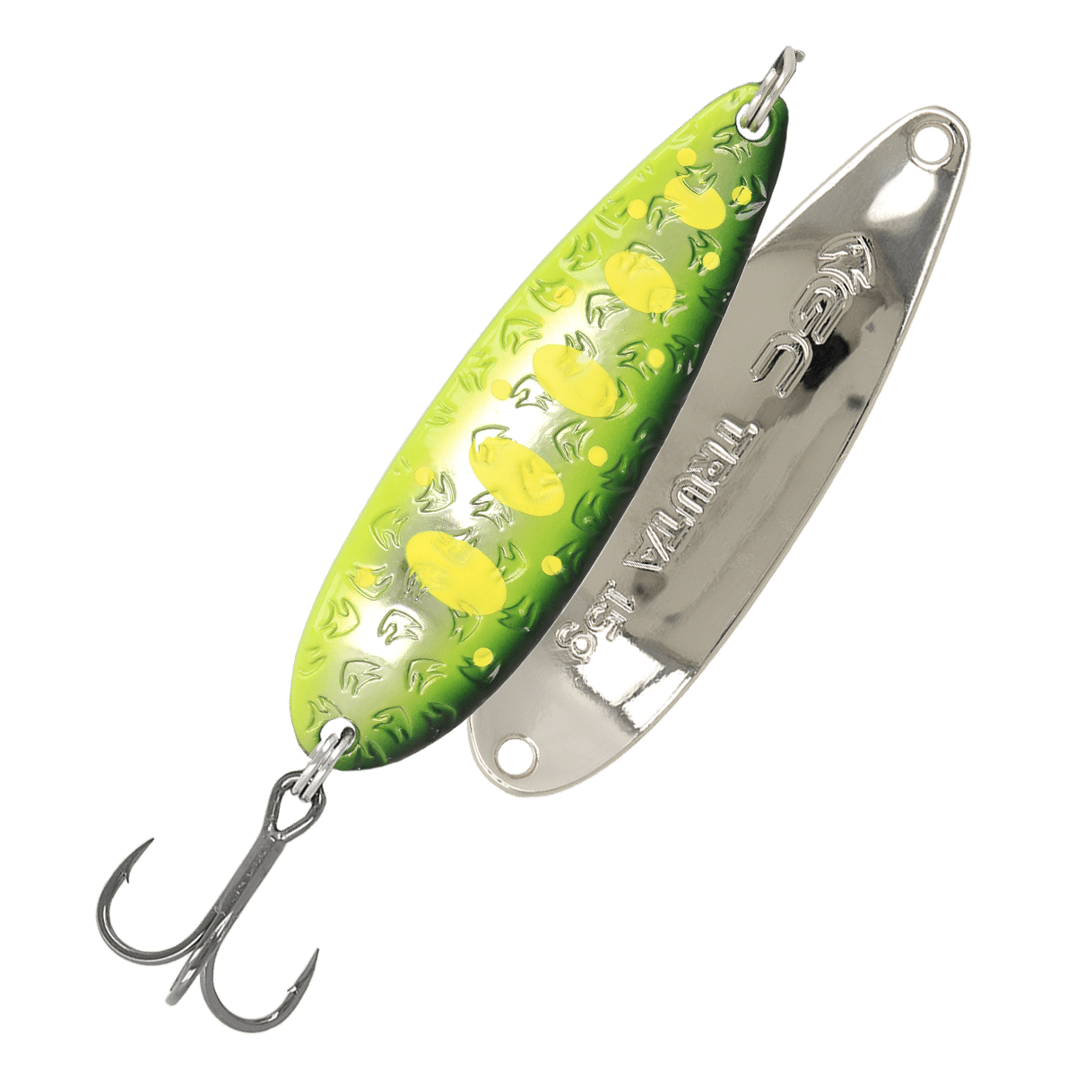 Golden Catch Spoon Truta 15g ST04 