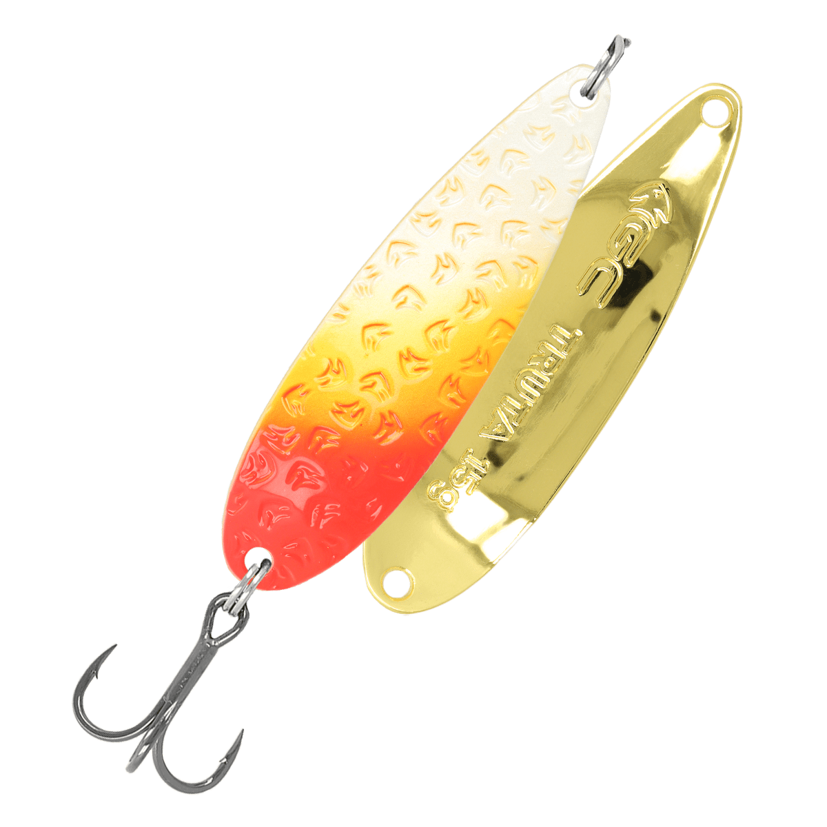 Golden Catch Spoon Truta 15g ST07 