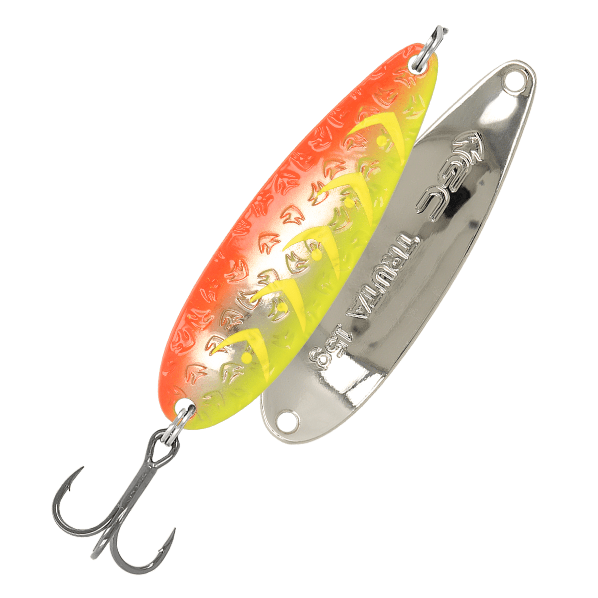 Golden Catch Spoon Truta 15g ST30 