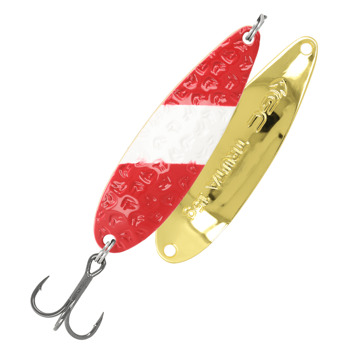 Golden Catch Spoon Truta 15g LV 