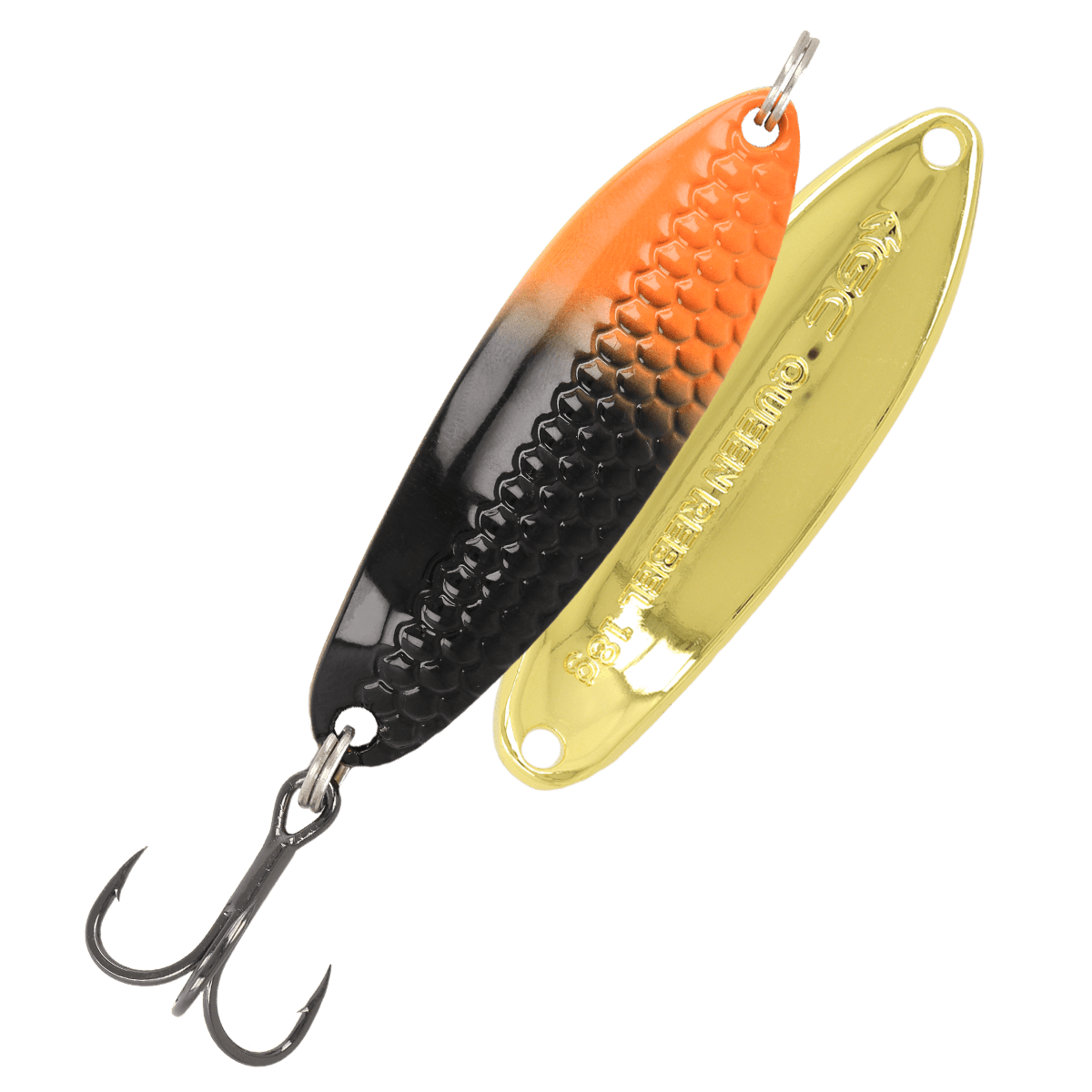 Golden Catch Spoon Queen Rebel 18g ST02 