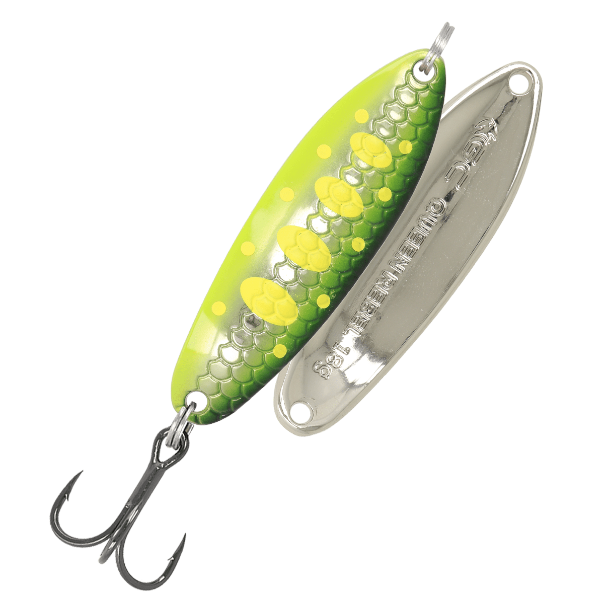Golden Catch Spoon Queen Rebel 18g ST04 