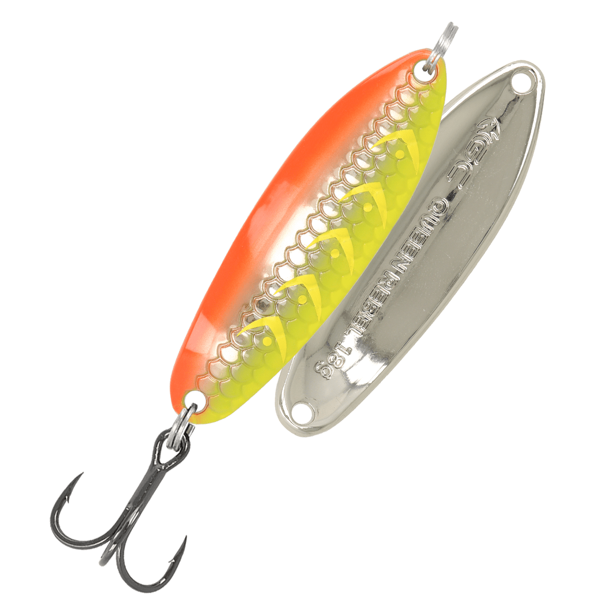 Golden Catch Spoon Queen Rebel 18g ST30 