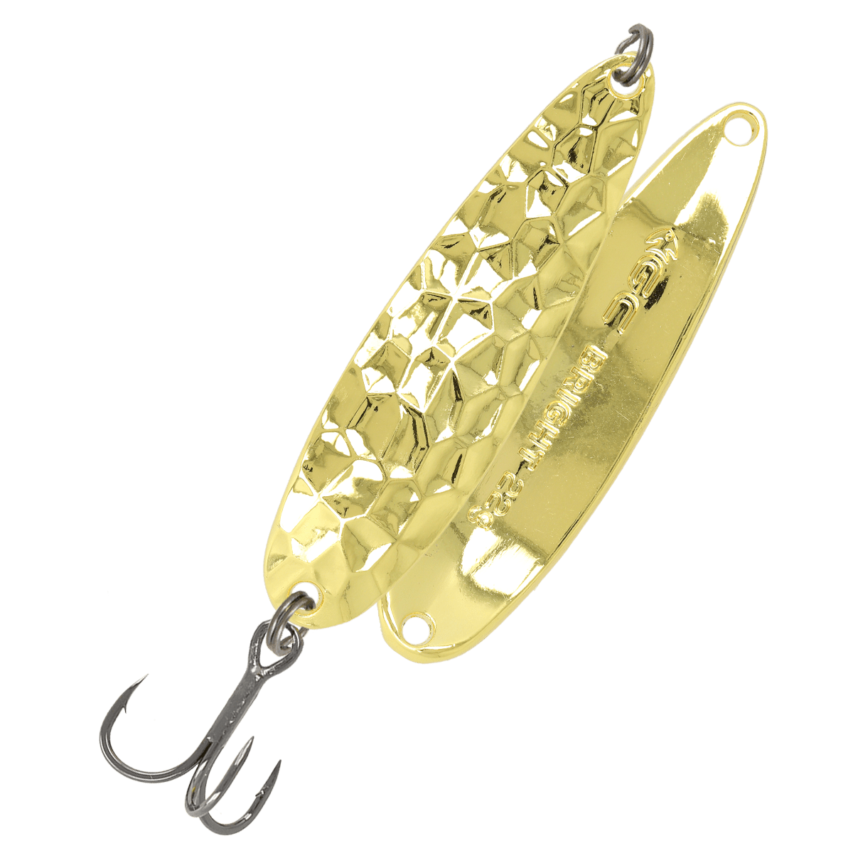 Golden Catch Spoon Bright 22g G 